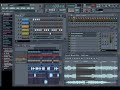 Fl studio - darbuka beat \" created by me \"