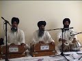 Gopal Tera Aarta (Part 2 of 2)- Bhai Harjinder Singh Ji