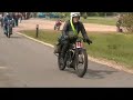 Banbury Run 2008 (Part 2)