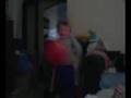 Elias - Crazy kid just hillarious