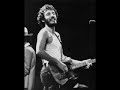 Bruce Springsteen  - Thunder Road  alternate version