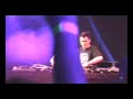 DJ Desire @ UV-Nation Rave