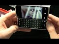 Noah gets at&t's first Android phone out of the box. The Motorola Backflip has a unique design and features Android 1.6 along with motoblur for your social networking needs. Forums: forums.phonedog.com Win Free Phones www.phonedog.com More Videos: www.phonedog.com
