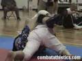 Todd Smith @ 2003 Combat Athletics Event
