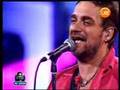 Vicentico - Festival de Viña 2008 (Parte 6 y final)