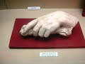 itálica en el museo arqueológico de sevilla