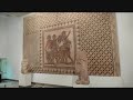 itálica en el museo arqueológico de sevilla