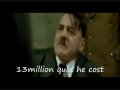 Hitler realises Southgate will remain Middlesbrough's manager