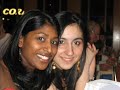 Becky High Leavers 07