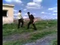 bismilli zeko ramazan köyde halay zurna davul