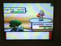 Pokemon Battle snarf Xerxes vs Dumphuk