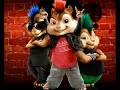alvin and the chipmunks(through the fire and flames)^o^