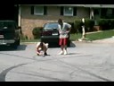 car rocket