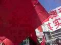 3.29 Toronto Chinese Anti-Riot in Tibet Rally
