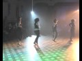 Michal Šaray a M-DANCE :: III. Ročník Medzinárodného tanečného festivalu...
