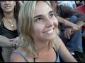 Manu chao Juill 2008 Pont du gard