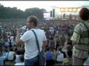 Manu chao Juill 2008 Pont du gard