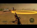 Mercenaries 2 Mattias Uncut Developer Walkthrough