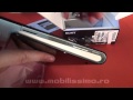 Sony Tablet S unboxing - Mobilissimo TV
