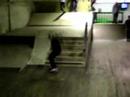double 3 set @ junction