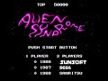 alien syndrome has classic style gameplay and after a little practice can be an enjoyable game. despite the guys you have to rescue having no regard for their own safety and not caring that aliens are spawning everywhere.