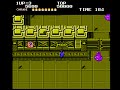 V�deo Nes games-Alien syndrome