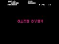 alien syndrome has classic style gameplay and after a little practice can be an enjoyable game. despite the guys you have to rescue having no regard for their own safety and not caring that aliens are spawning everywhere.