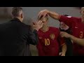 Streaker Belgi� - Armenie