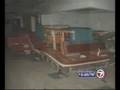 WSVN report on Urban Exploration