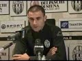 Abdelkader Ghezzal Quite L'equipe National !!!. 