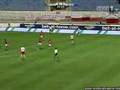POLSKA - CZECHY  (2-0)