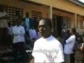 projet de l'ong odienne-djiguiya pour soutenir la scolarisation des enfants en p�riode de crise.