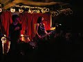 Magic Dirt - Sucker Love [live 22.12.07]