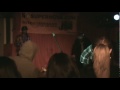 STARBORO ENT LIVE FROM EL MOCAMBO