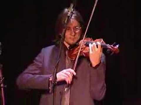 The Lark - Bohemian Quartet