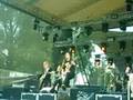Forever - Sturm und Drang 19.7-08 @ Wanaja Festival