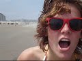 loodsen op knokke-beach