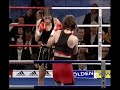 Rola El-Halabi vs. Borislava Goranova @ spotlight boxing