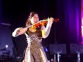 Anna Katharina Kr�nzlein - La Follia - Live in Illingen