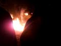 Burnout im wahrsten sinne des Wortes Burnout im wahrsten sinne des Wortes