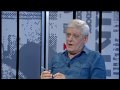 Interview Z1, host: Jaromír Kříž (11. 12. 2009)