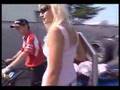 Sexy F1 Grid Girls & Pit Babes