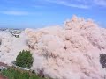 Stirlingfauld Tower Blocks Demolition Stirlingfauld Tower Blocks Demolition
