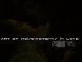 Moments in Love