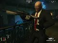 Hitman Blood Money (2006) VS Hitman Codename 47 (2000) Hitman Blood Money (2006) VS Hitman Codename 47 (2000)