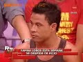 Yamna Lobos se despide de Rojo Yamna Lobos se despide de Rojo