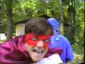 Campman & Intern Boy