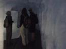 A day in a ice cave