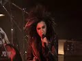 Tokio Hotel - Live Zimmer 483 - Übers Ende Der Welt