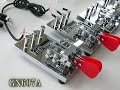 モールス GHDkey morse